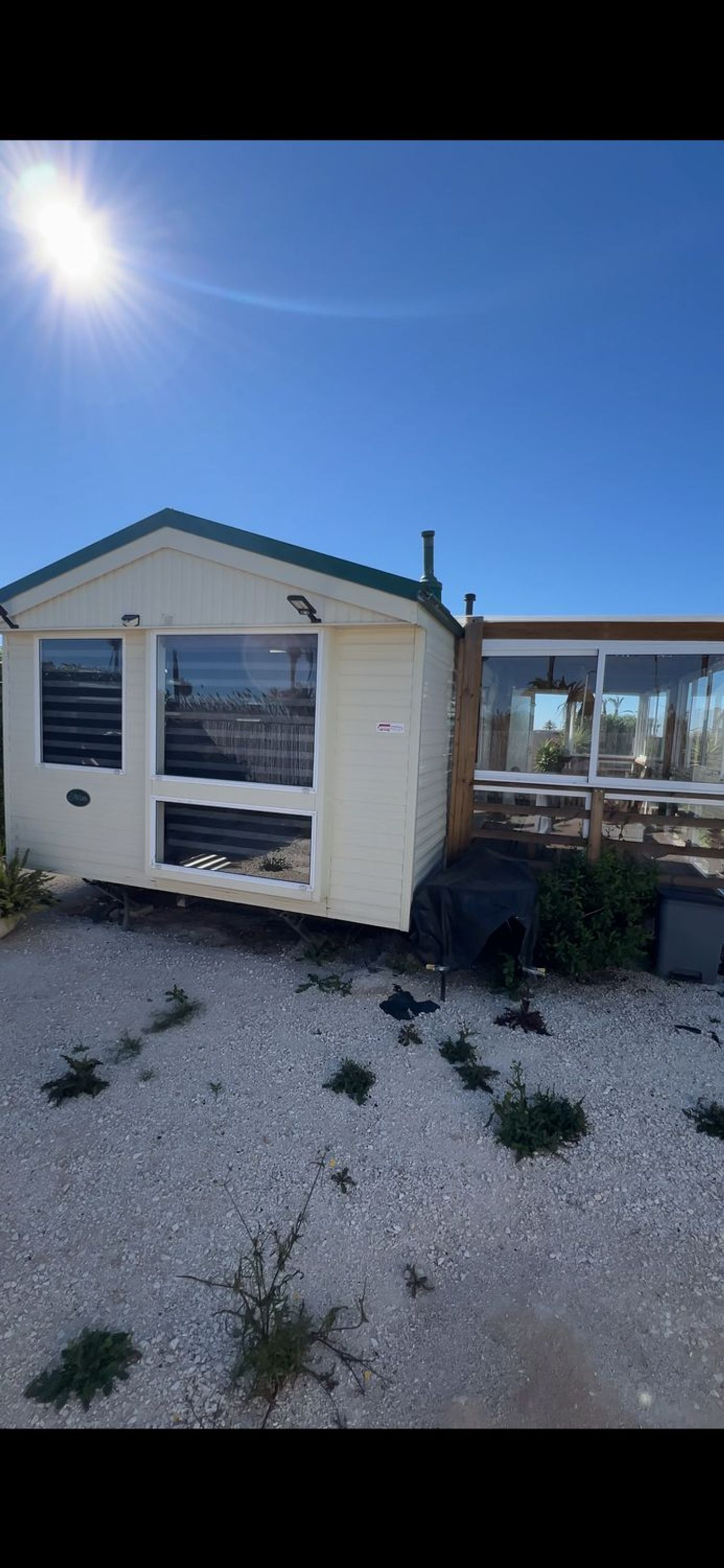 Casa independiente en calle d'Asp, 3 - Foto 2