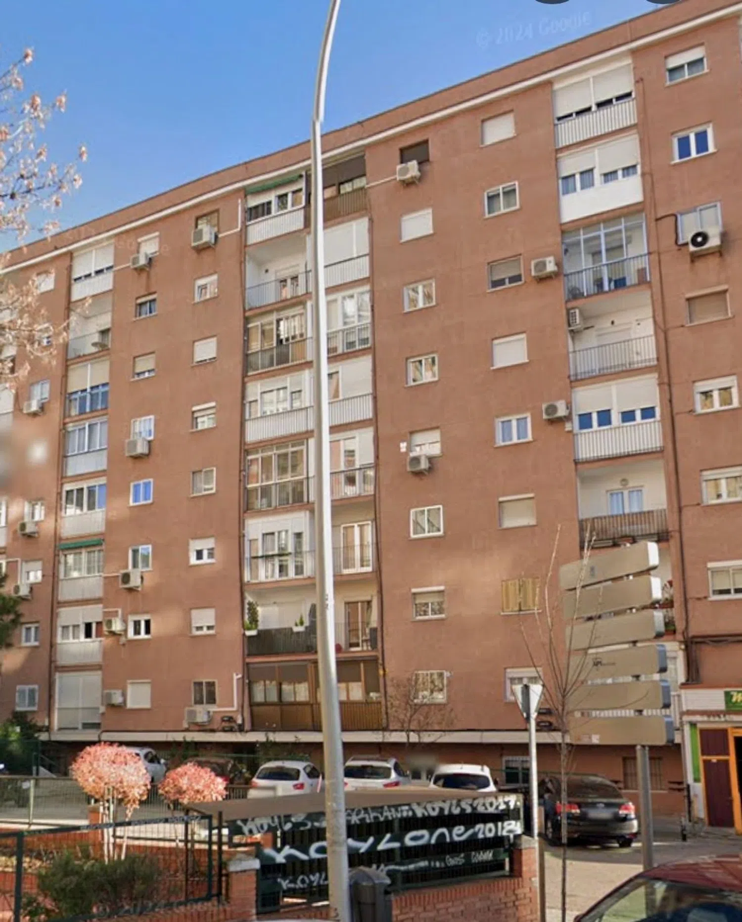 Piso en avenida del Doctor Federico Rubio y Galí, 110 - Foto 15