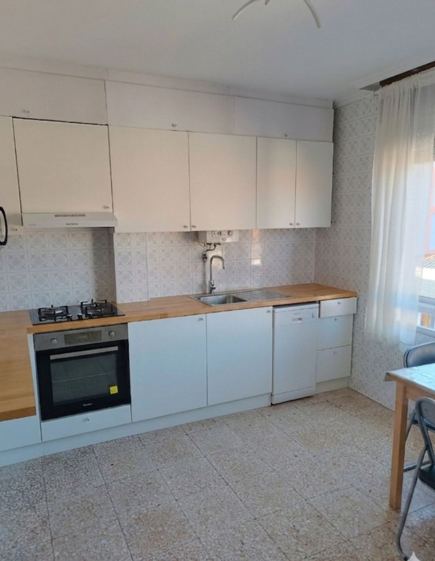 Ático en Avenida de Marín, 18, Cangas, Cangas - Foto 3