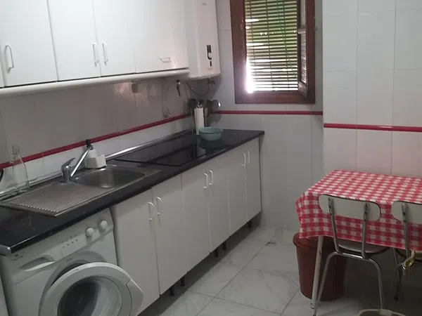 Piso en Calle Lavadero de la Cruz, 5, Gran Capitán - Foto 2
