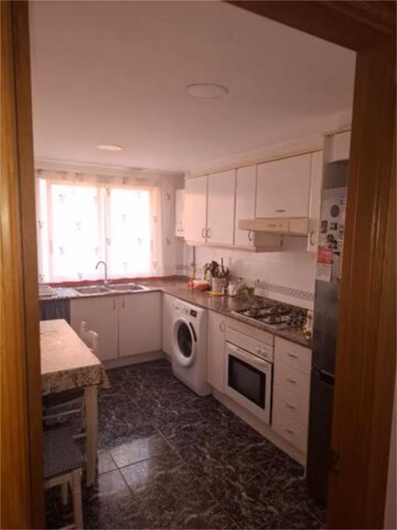 Piso en Patraix