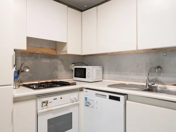 Piso en Almagro, Almagro - Foto 10