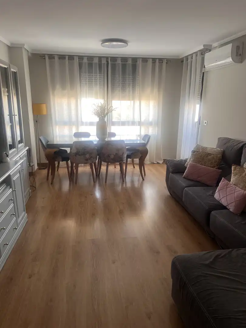 Piso en  Carrer Mare de Déu del Carme 60B - Foto 8