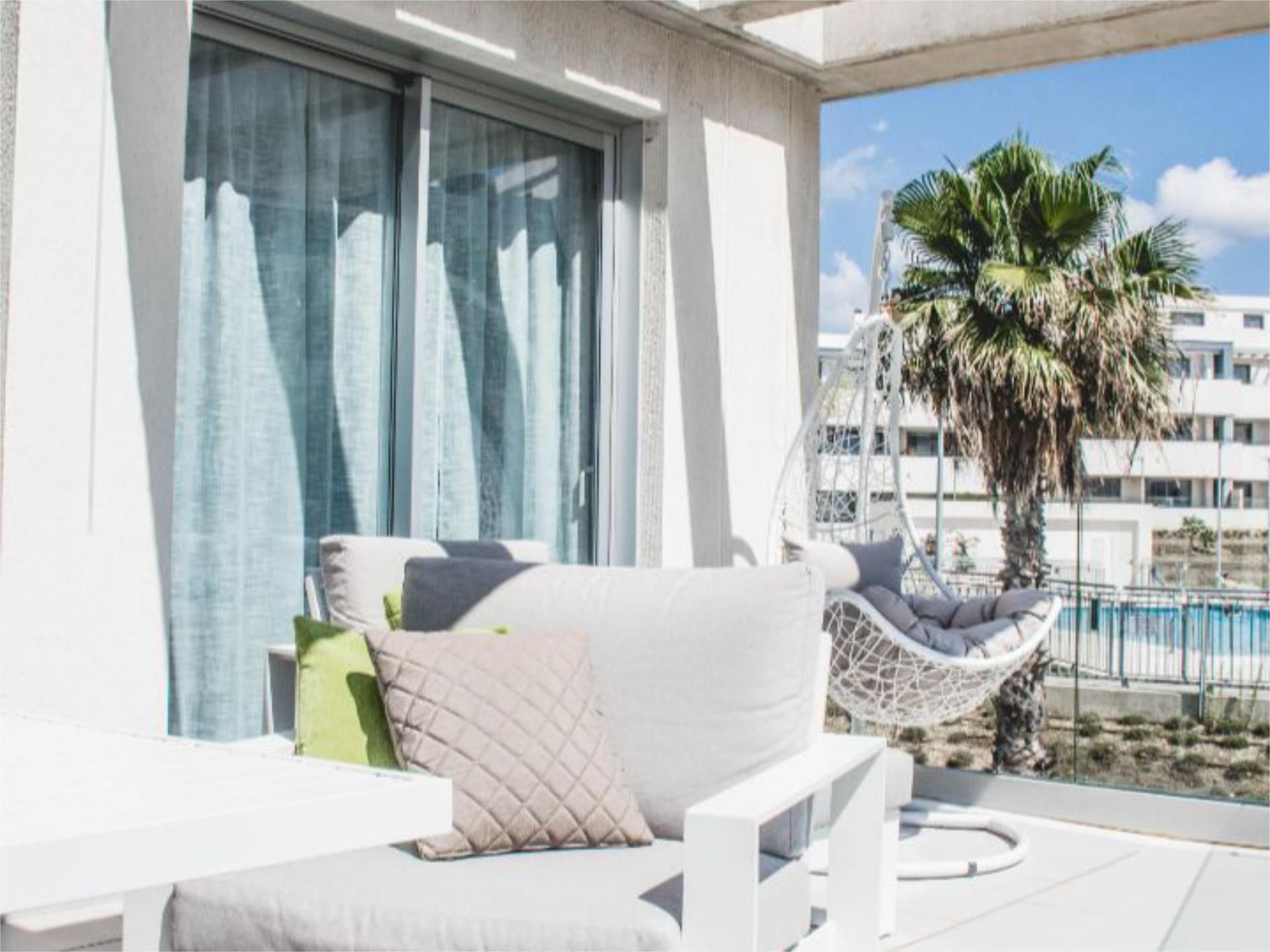 Piso en  Calle Copa Ryder 22 - Foto 33