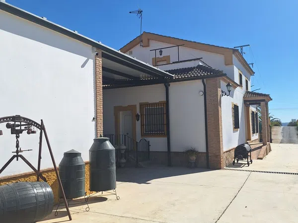 Finca rústica en Carretera Nueva Carteya, 25 - Foto 5