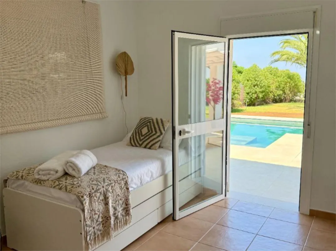 Chalet en  Carril de la Vigía 189 - Foto 16