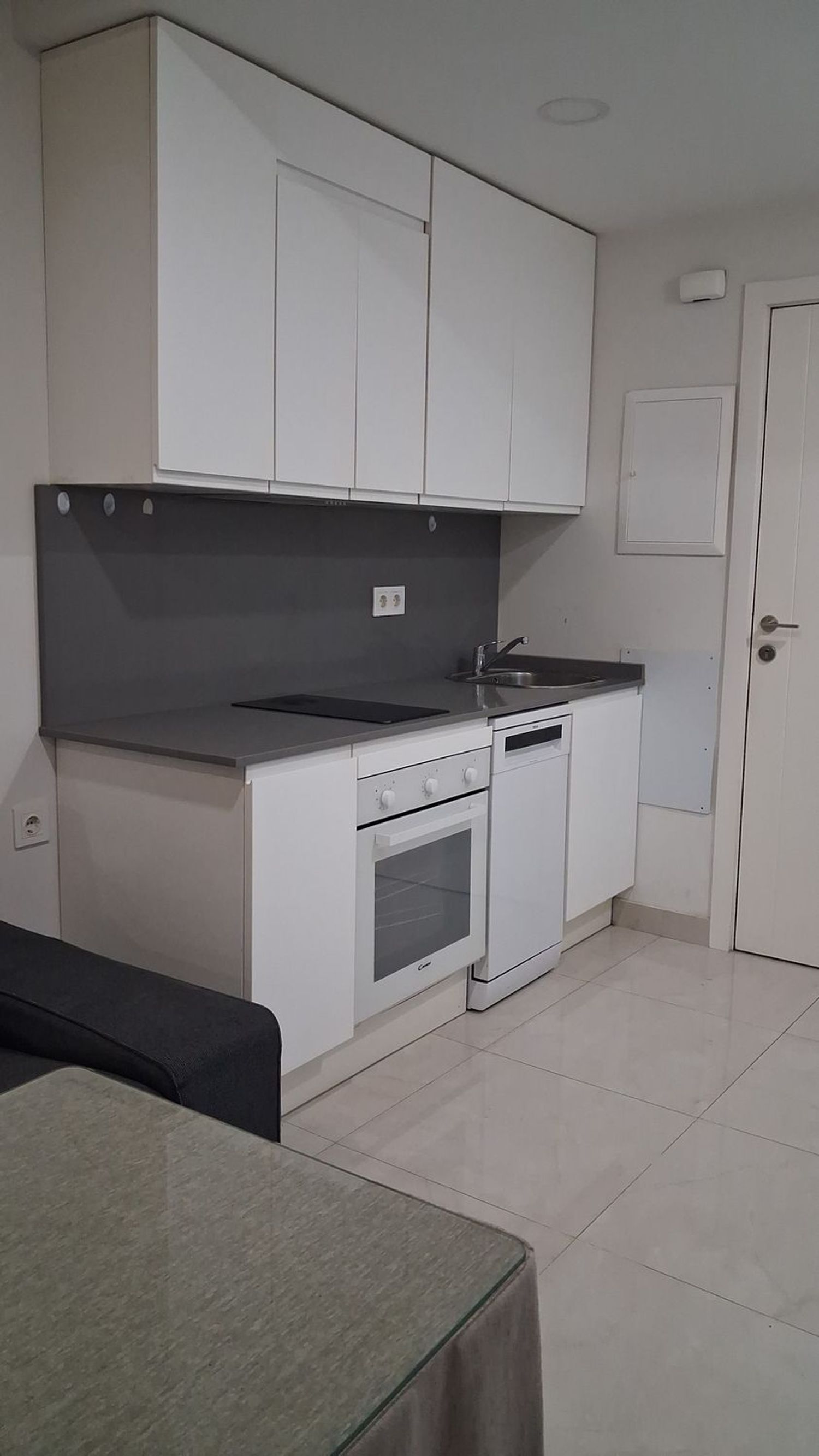 Estudio en Calle Dueñas, 10 - Foto 4