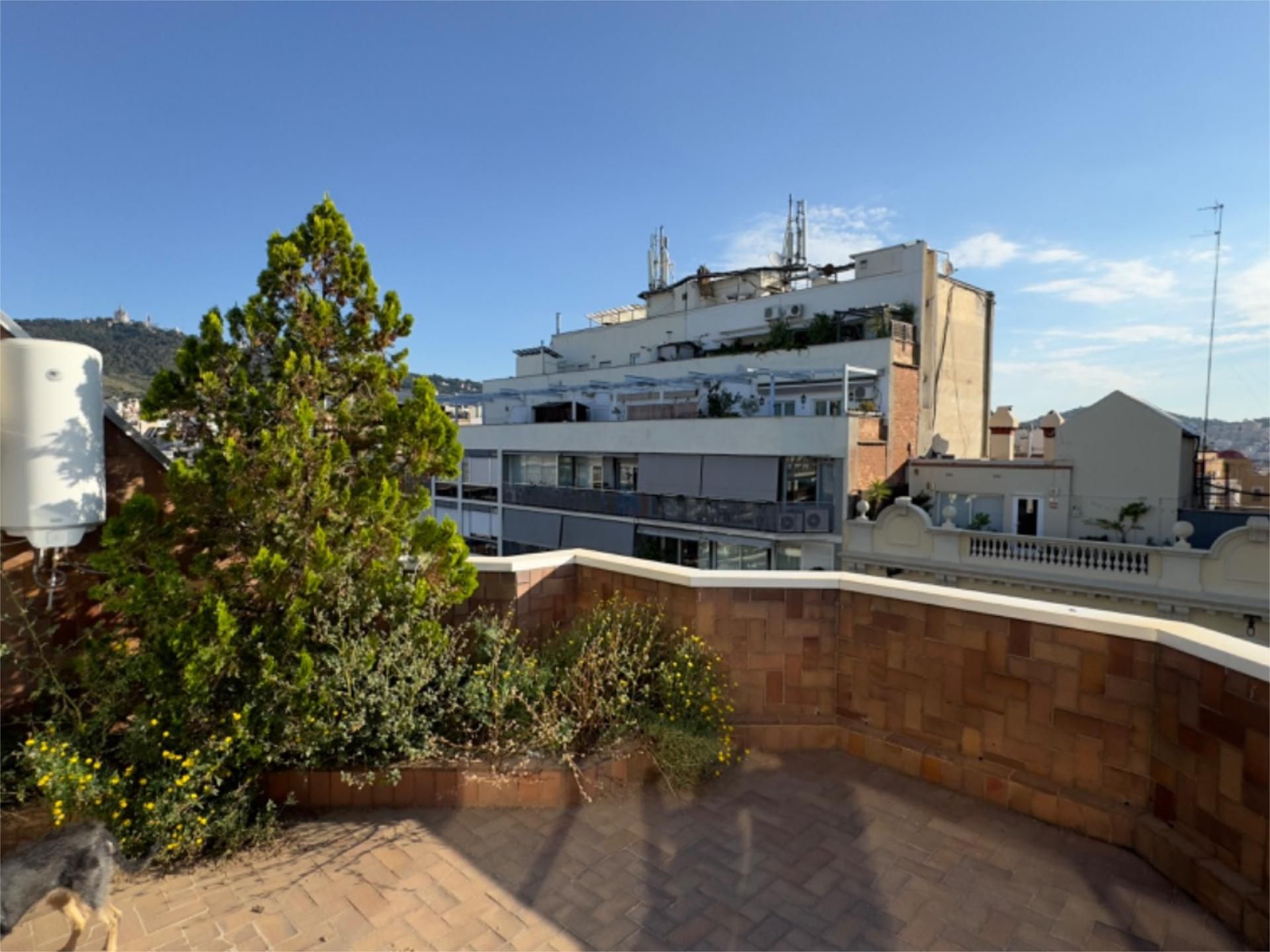 Piso en  Carrer de Muntaner 477 - Foto 2