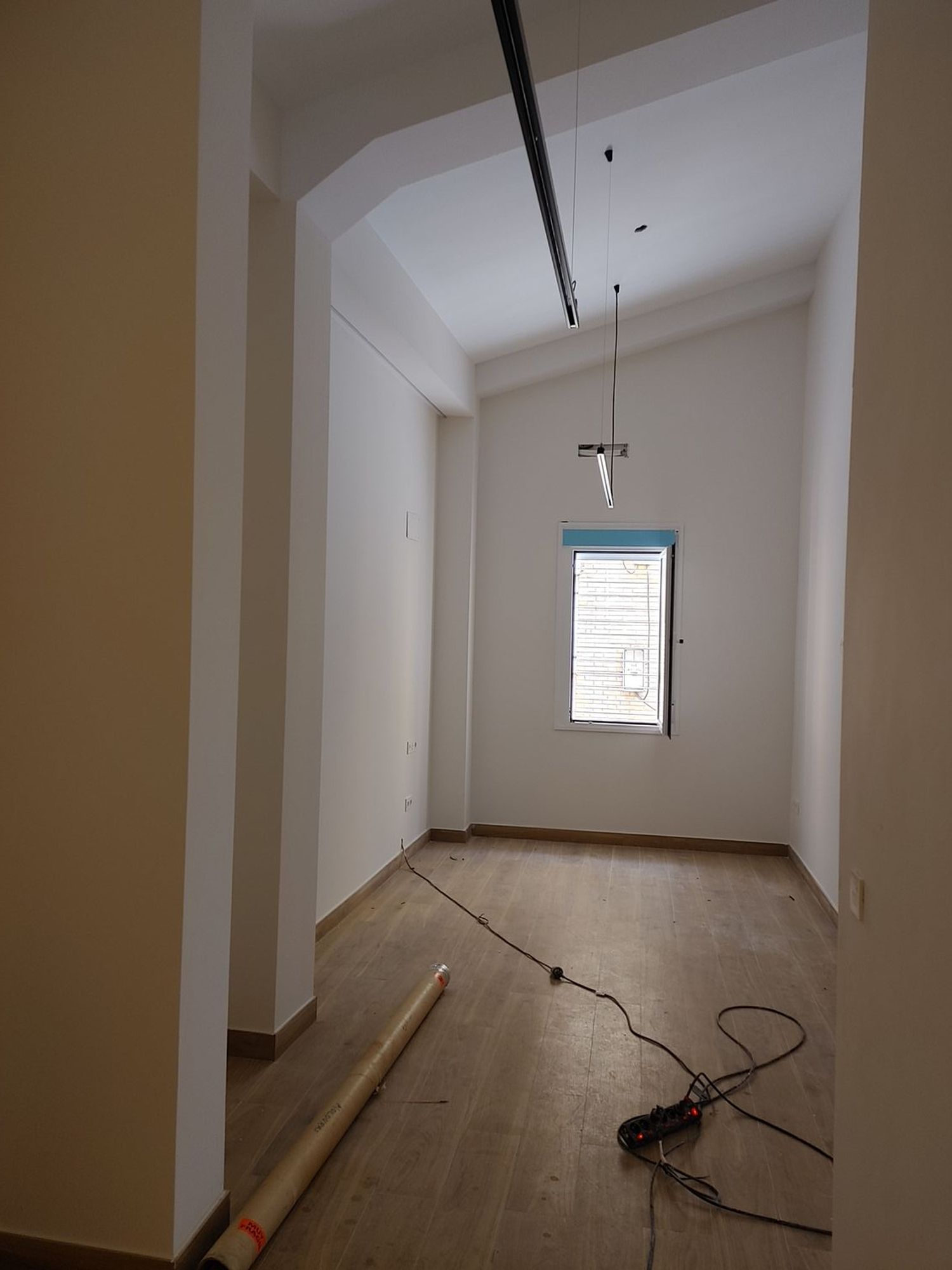 Dúplex en Barrio Parlamento - Torneo - Foto 3