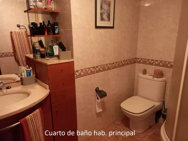 Piso en Sureste - Foto 3