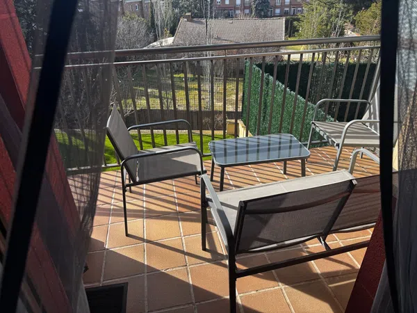 Chalet adosado en Avenida Unión Europea, 2, Hervencias, Hervencias - Foto 34