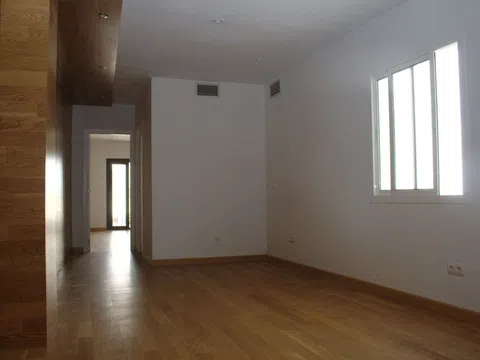 Piso en calle Jáuregui, 4