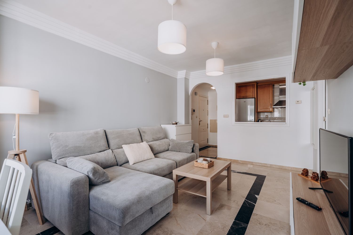 Piso en calle Tales de Mileto, 7 - Foto 7