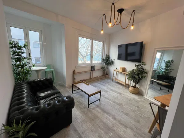 Piso en Monte Alto - Zalaeta - Atocha - Foto 14