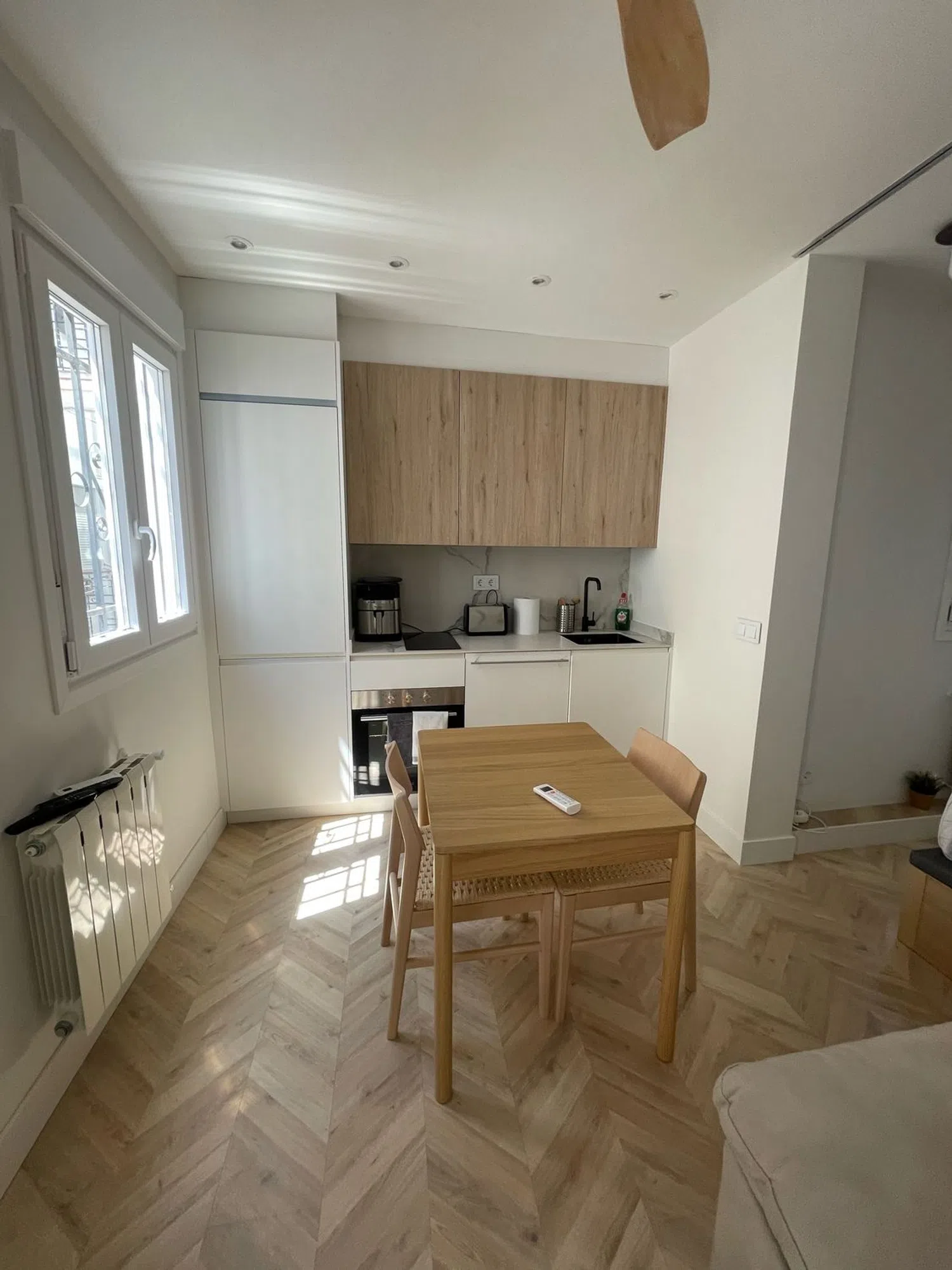 Estudio en calle de Blasco de Garay, 46 - Foto 4