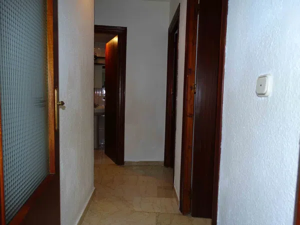 Piso en Callejón del Señor, 13, Cuesta Escoriaza - Barranco del Abogado - Foto 4