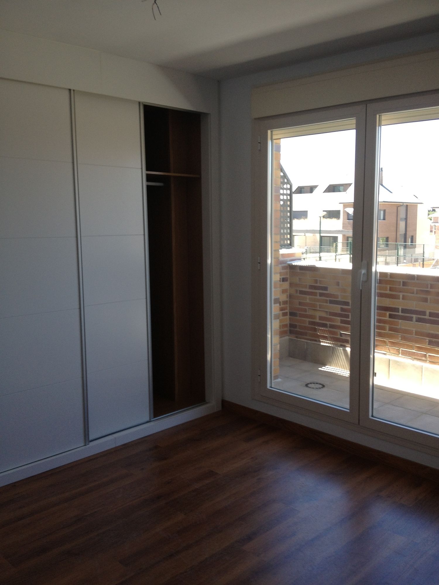 Chalet adosado en Urb. roza martin Los Satélites - Roza Martín - Foto 7