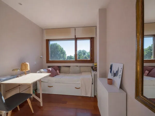 Piso en calle Julio Caro Baroja, 124 - Foto 8