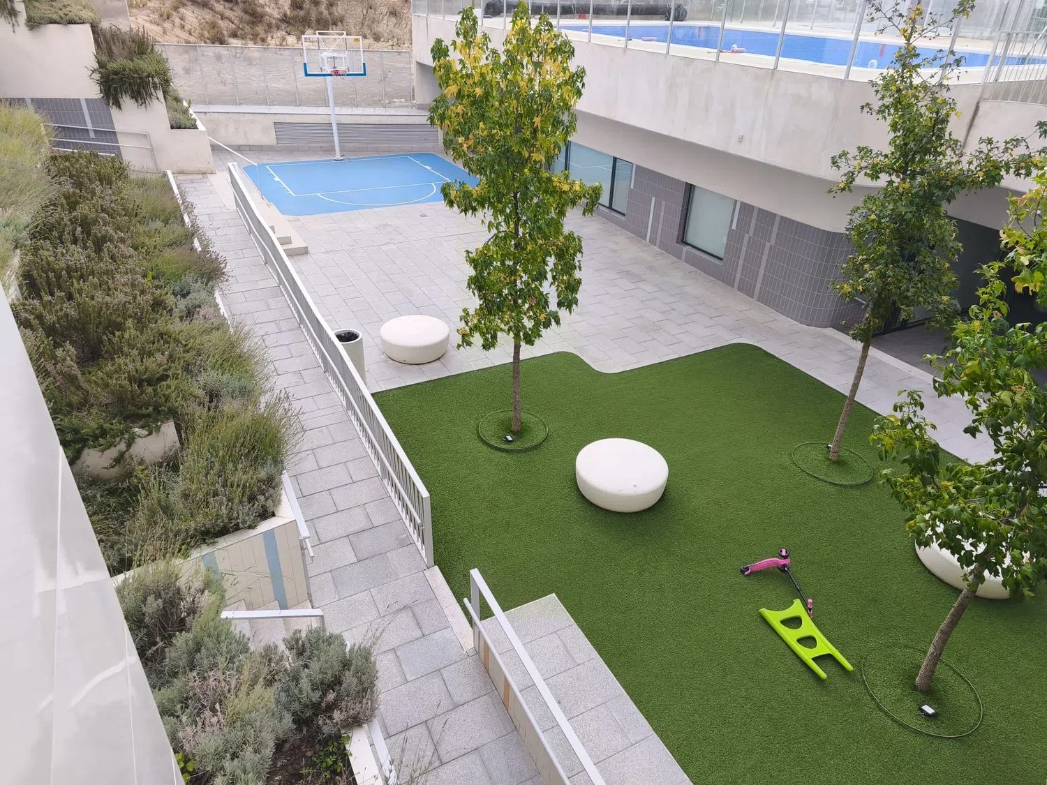 Piso en avenida de Juan Antonio Samaranch, 67 - Foto 25