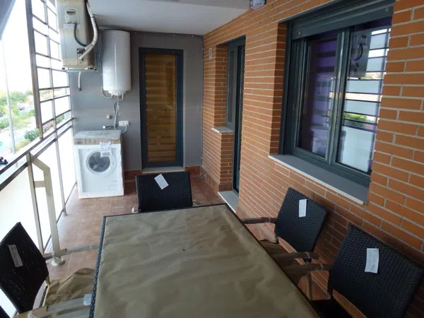 Piso en avenida Marqués de Espinardo, 6 - Foto 12