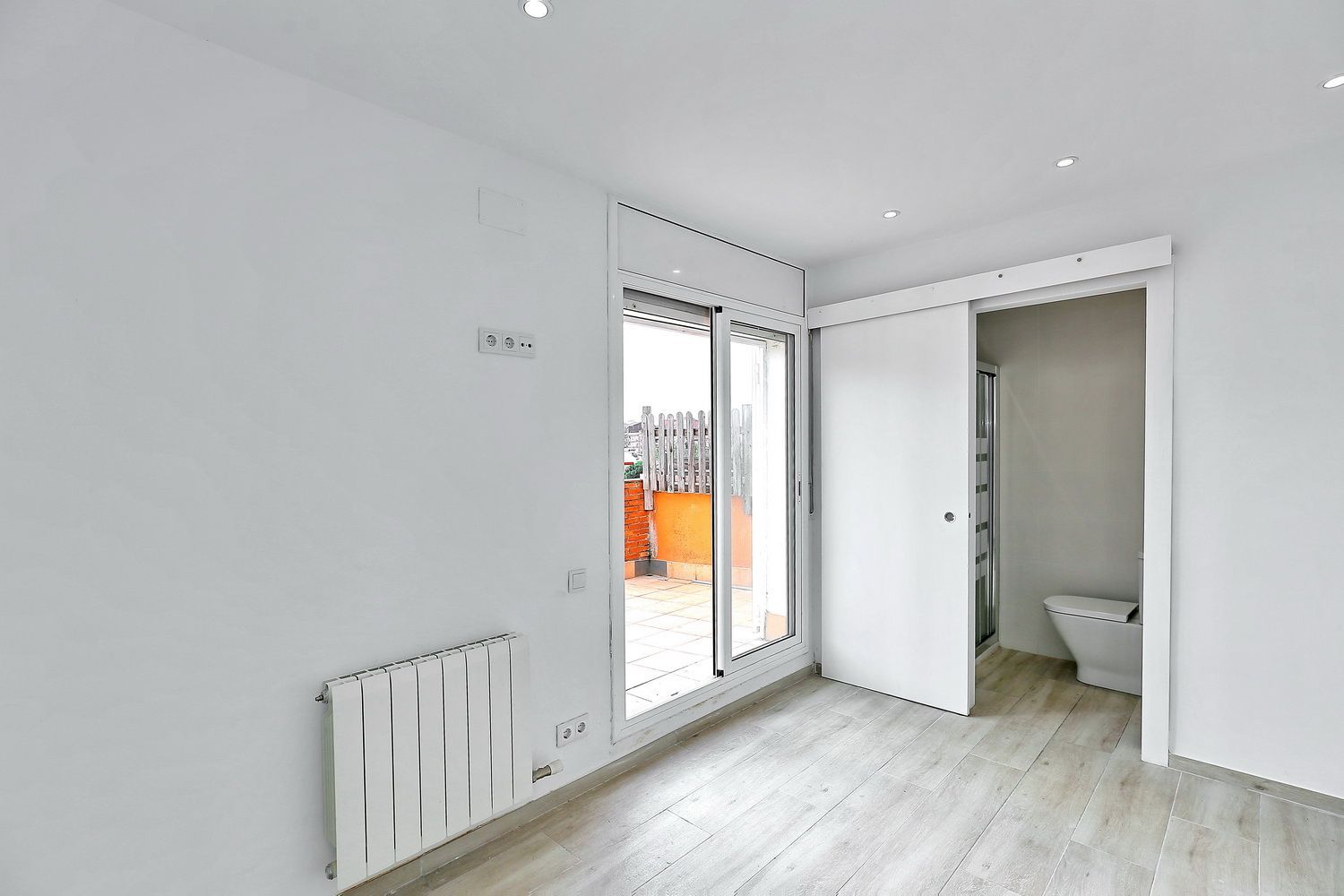 Ático en calle de Prat de la Riba, 95 - Foto 15