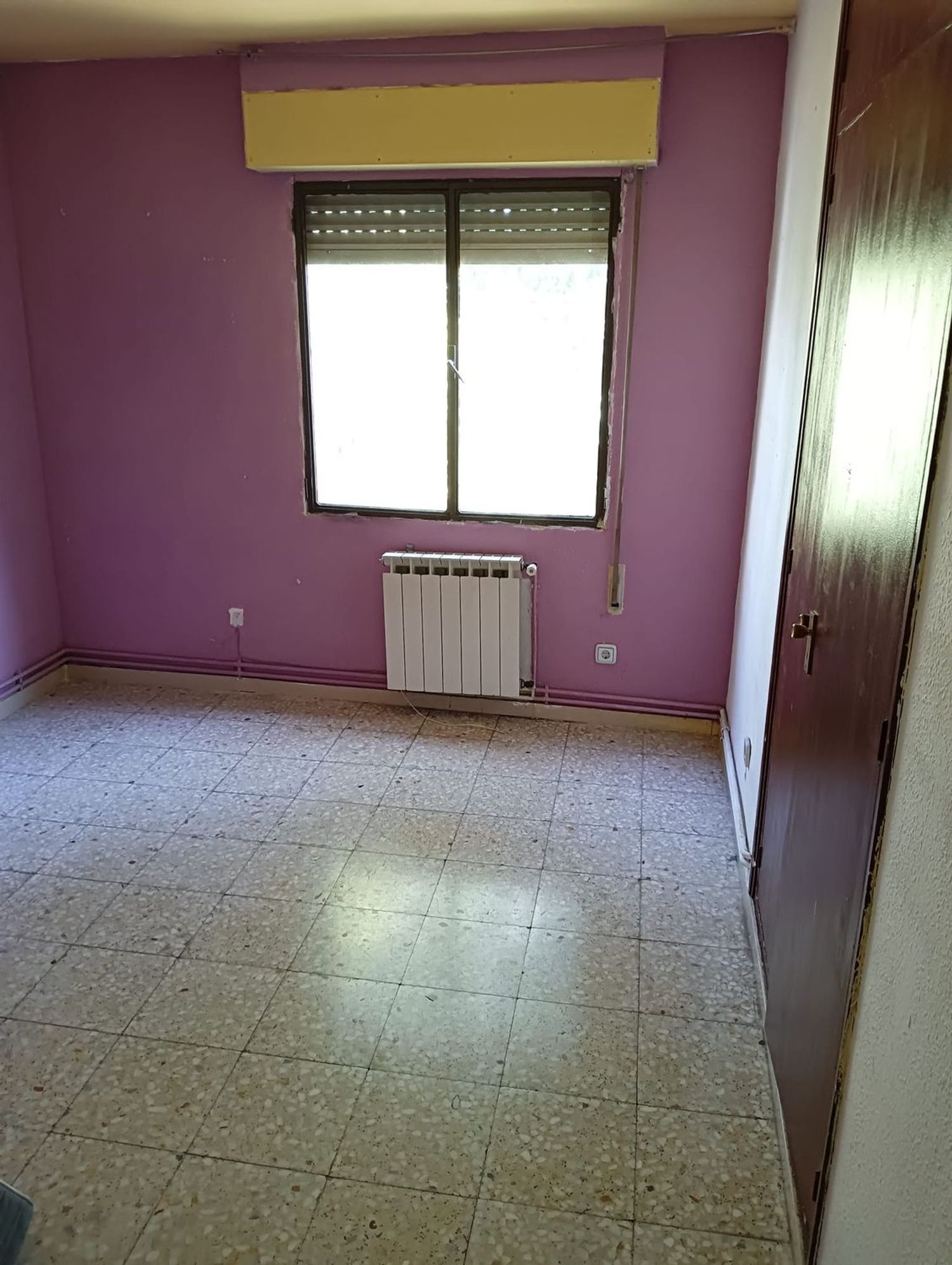 Piso en Avenida de Madrid, 26 - Foto 10