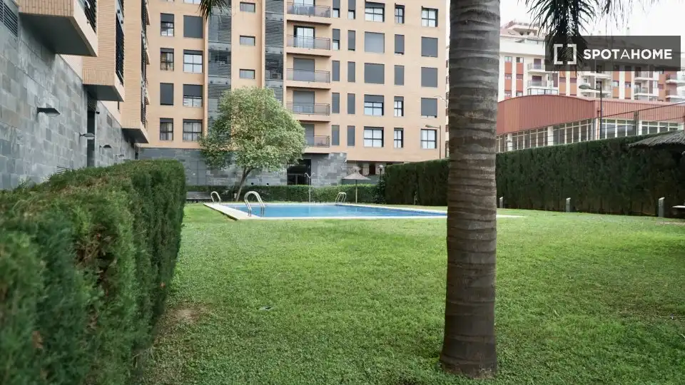 Piso en  Valencia Capital - Foto 3