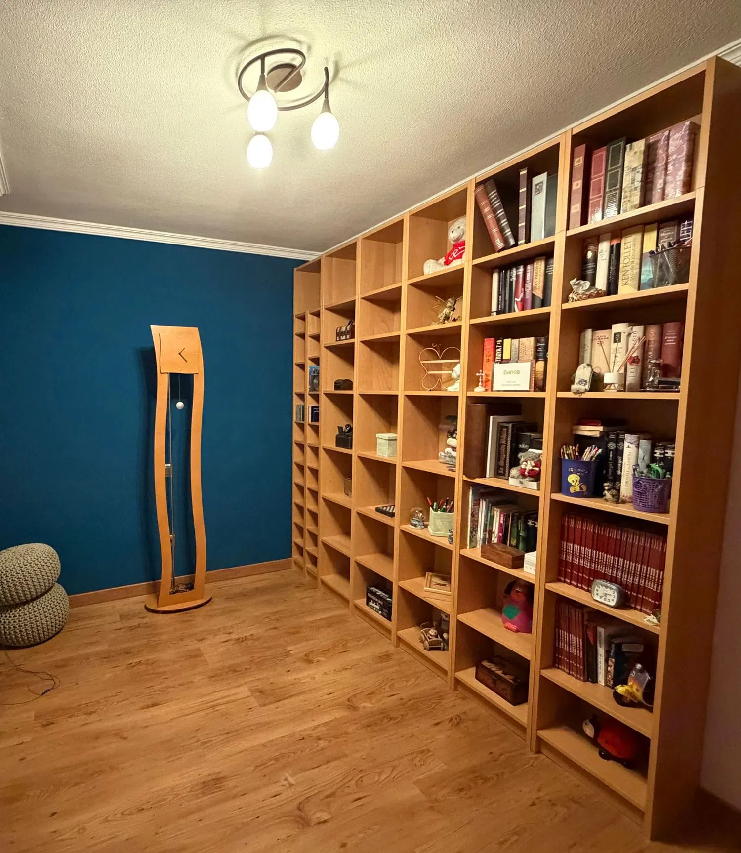 Chalet pareado en calle Óscar Arias, 20 - Foto 19