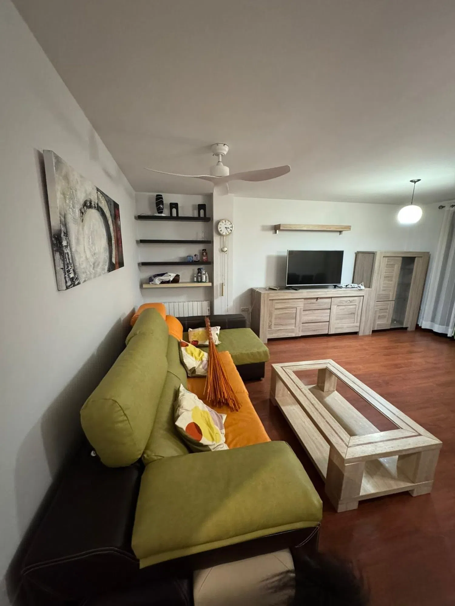 Piso en calle de Ricardo Medem, 24 - Foto 3