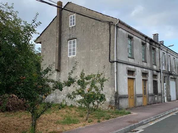 Casa de pueblo en Cerca de Ferretería Leandro o Santo, Vilalba, 34 - Foto 3