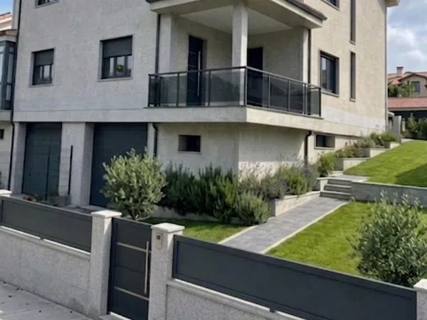 Chalet pareado en Calle Val do Seixo 3, 42 - Foto 6