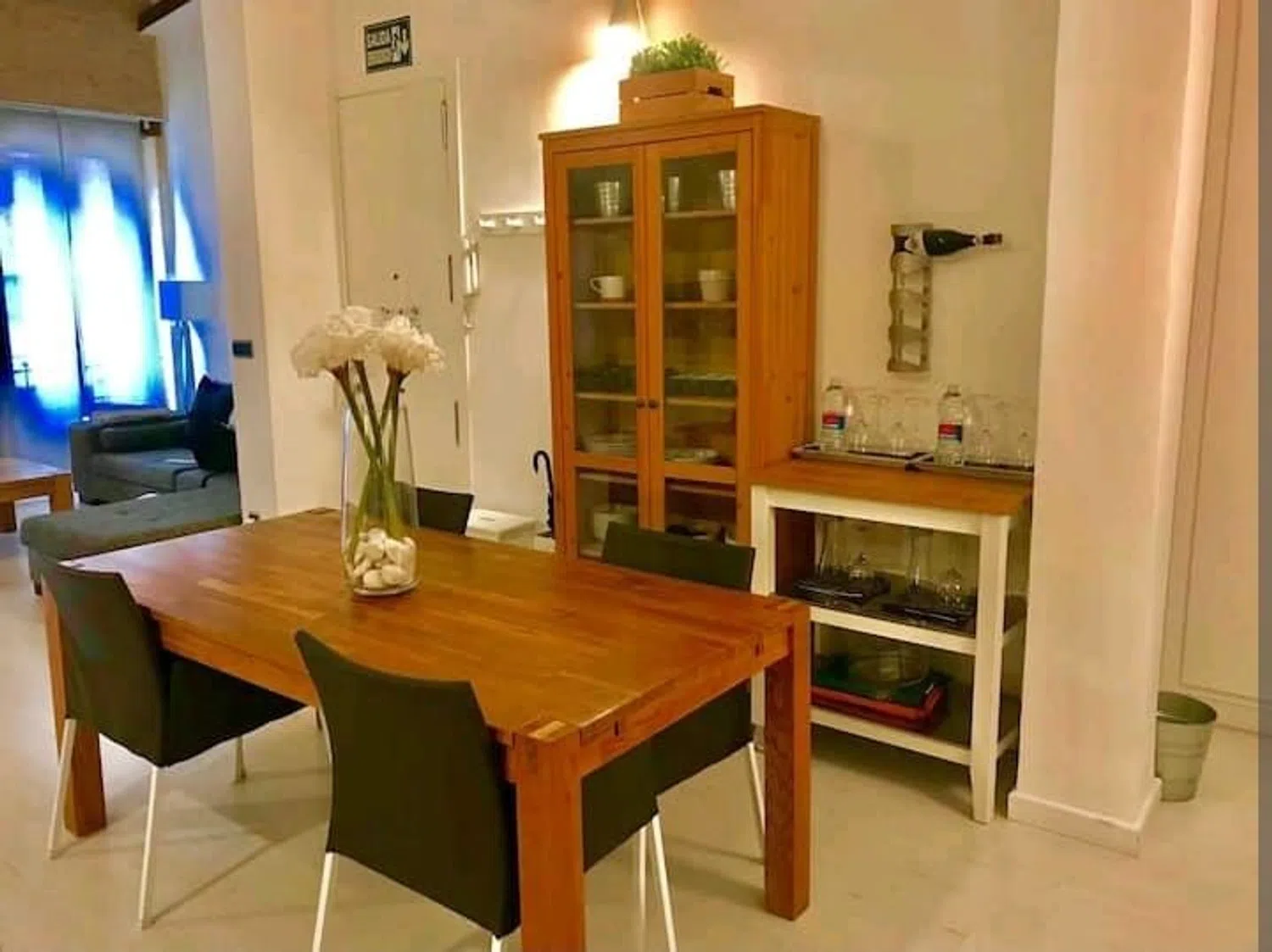 Piso en calle de Xile, 6 - Foto 3