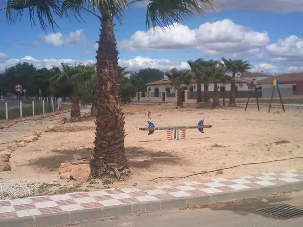 Chalet pareado en Calle María Zambrano, 2 - Foto 4