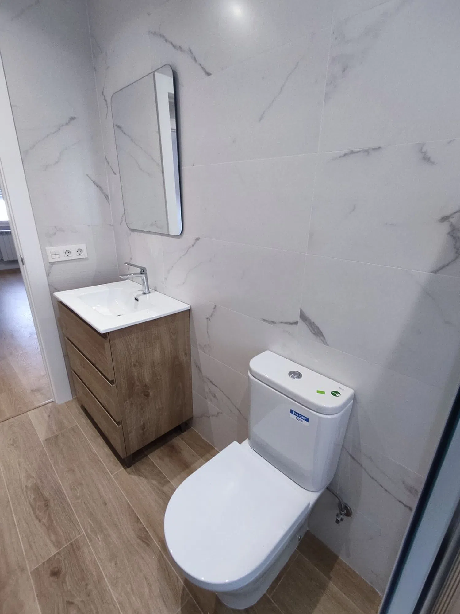 Piso en calle Trabajo, 6 - Foto 7