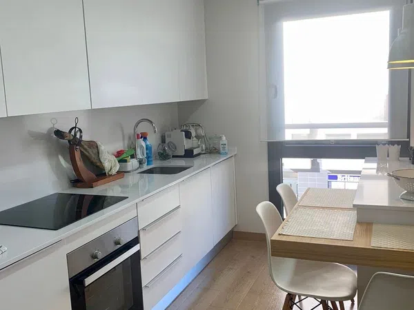 Piso en calle Orson Welles, 32