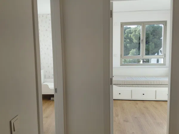 Piso en calle de l'Uruguai, 6 - Foto 13