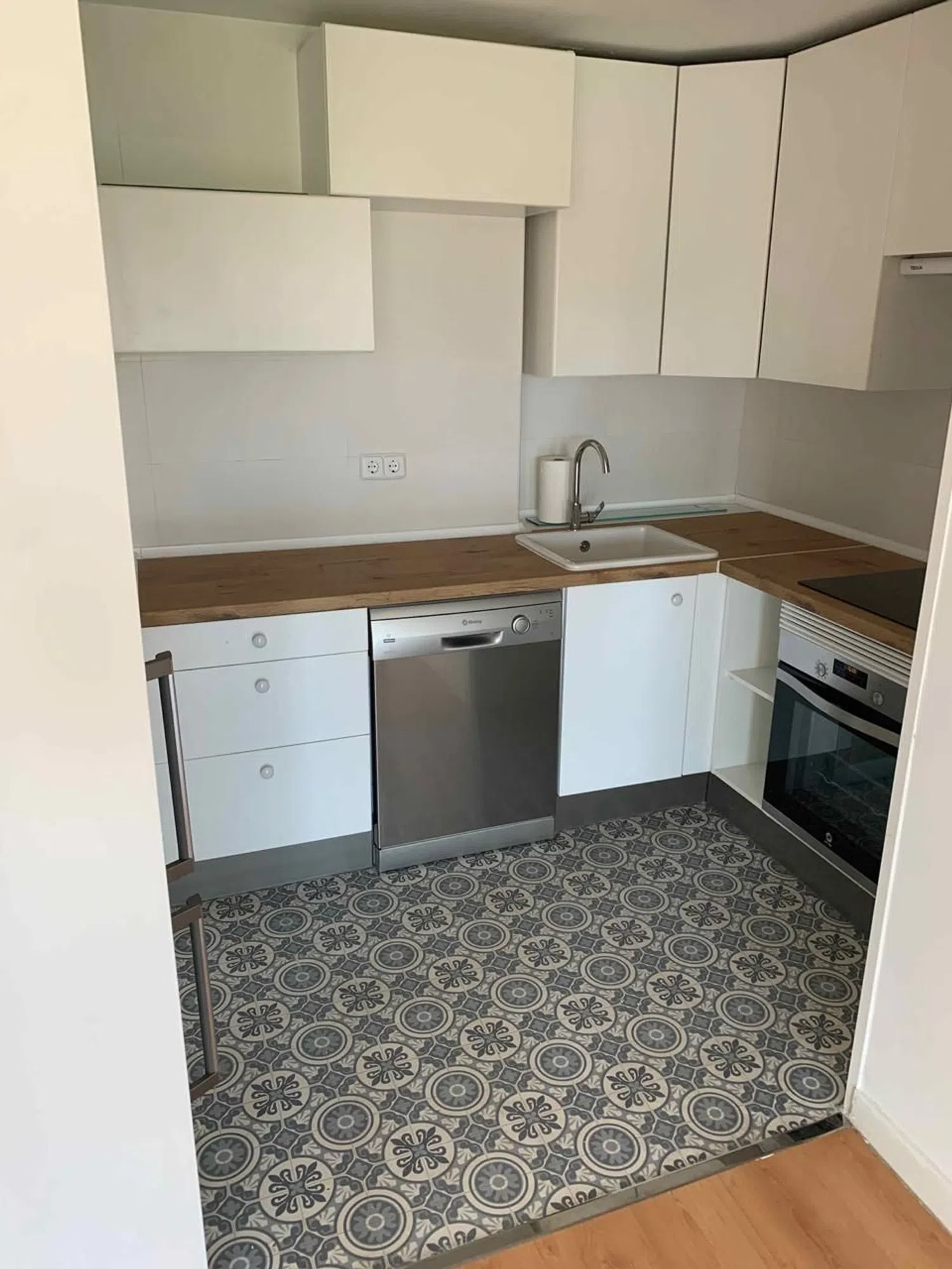 Piso en plaza Angel de Carbajo, 6 - Foto 5