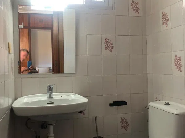 Chalet adosado en Calle de Sant Francesc, 83, Zona Hospital-Plaza del Real - Foto 8