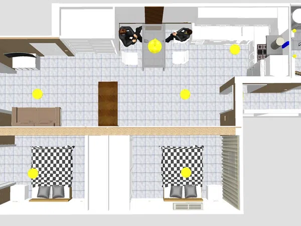 Piso en calle Senador Roque Calpena, 10 - Foto 37