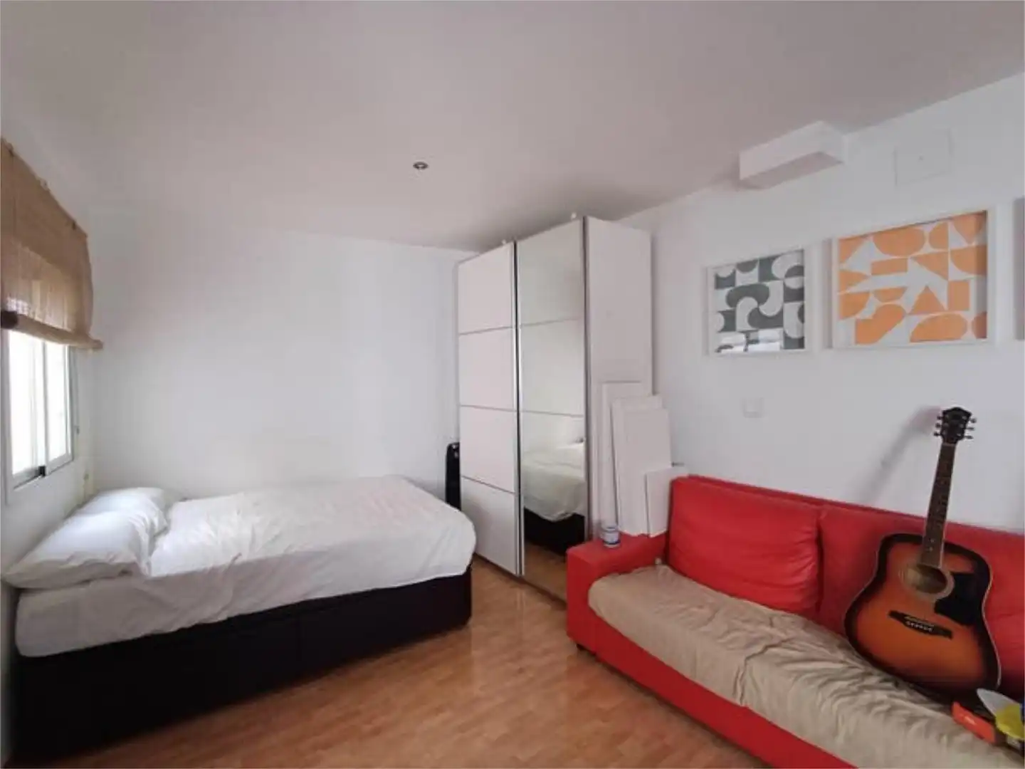 Apartamento en Macarena - Foto 7