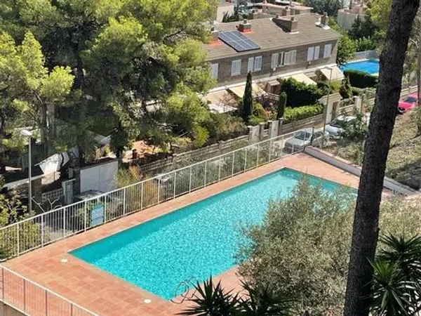 Piso en avenida del Poal, 39