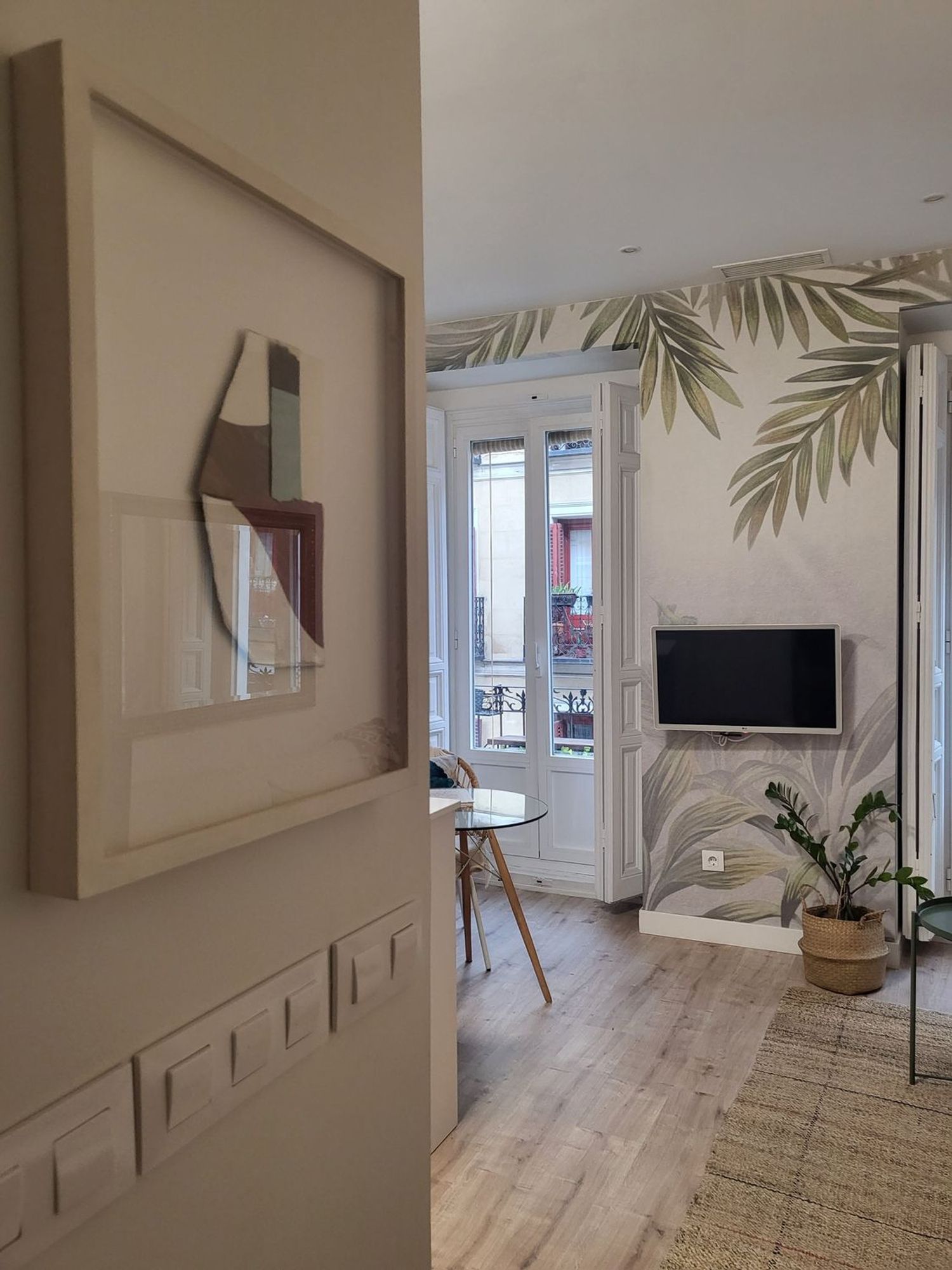 Casa independiente en calle de Manuela Malasaña, 29 - Foto 7