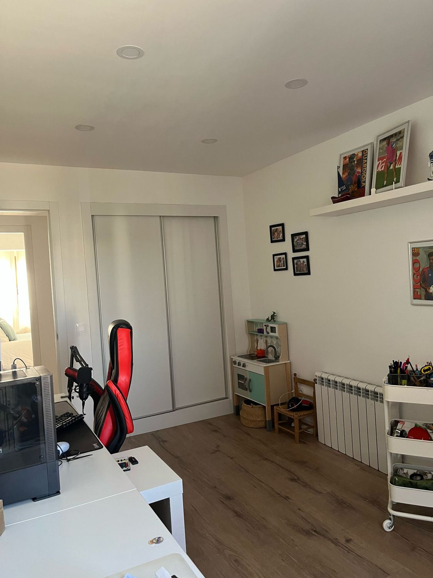 Piso en calle de l'Infant Ferran, 8 - Foto 14