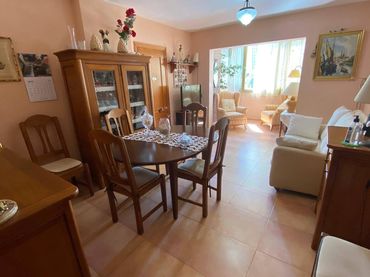 Piso en  Avinguda de la Vila Joiosa 32 - Foto 2