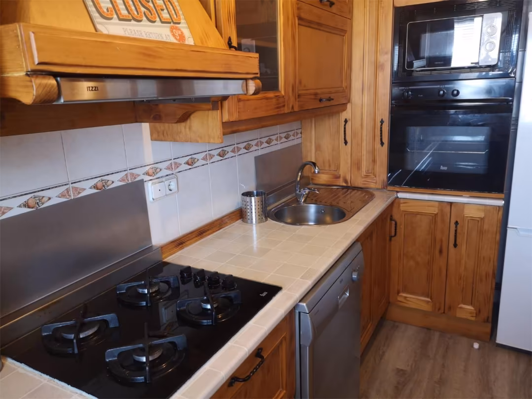 Piso en  Calle la Habana 5 - Foto 10