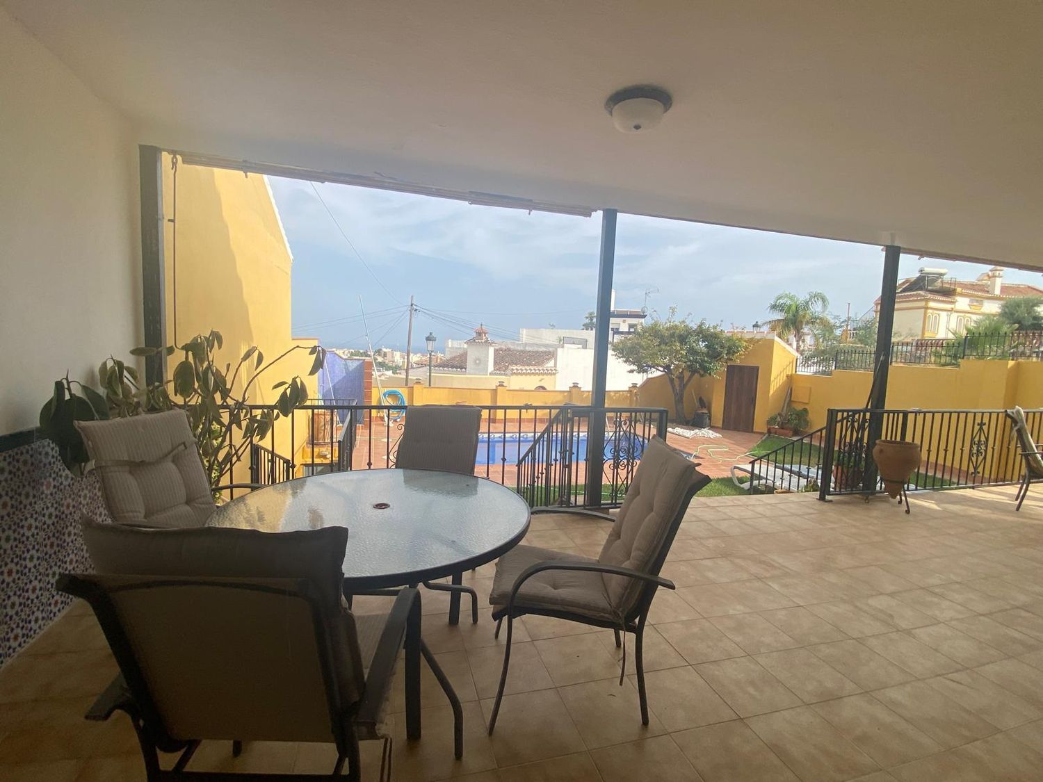 Casa o chalet independiente en Calle Salares, 39, Avda Pescia - Ctra de Frigiliana, Avda Pescia - Ctra de Frigiliana - Foto 30