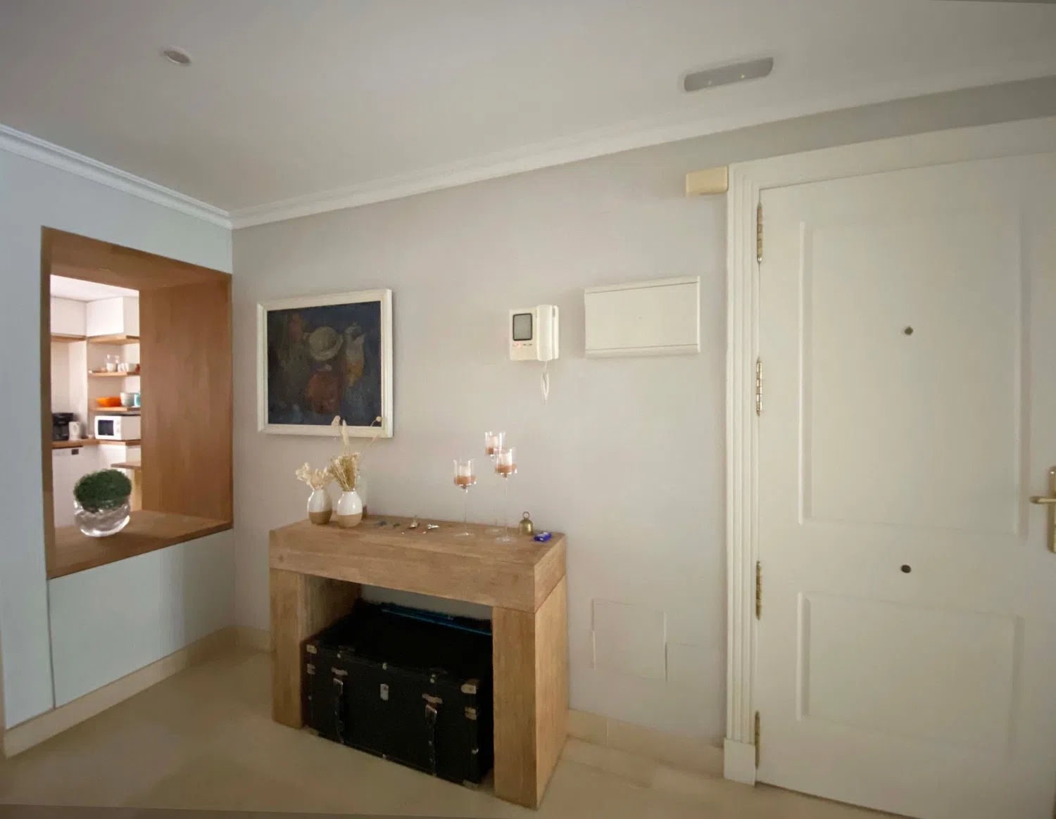 Piso en calle Edgar Neville s/n - Foto 13