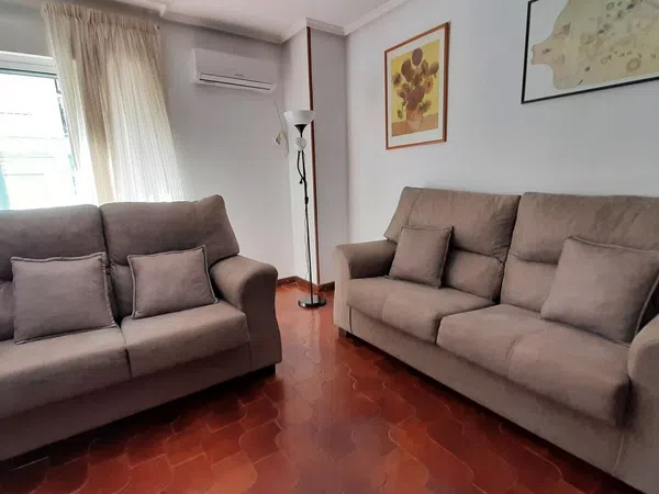 Piso en Calle Argüelles, 7, Centro Ciudad, Centro Ciudad - Foto 2