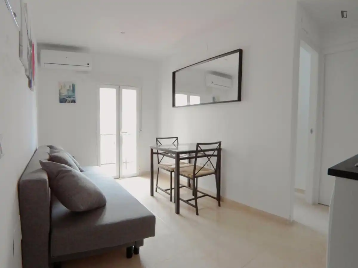 Apartamento en  Madrid Capital - Foto 16