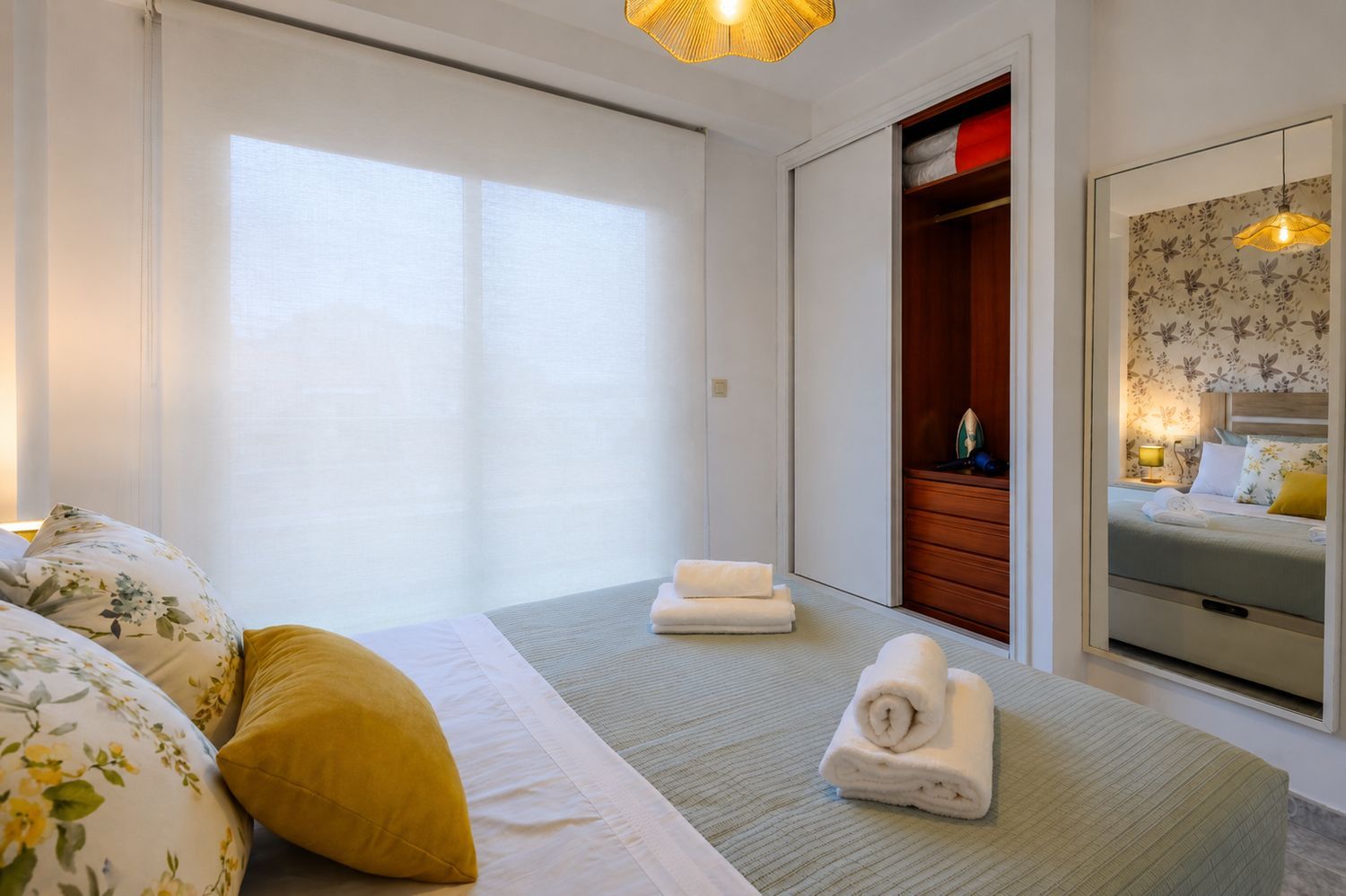 Piso en Avenida dos Loureiros, 29, Adina-Portonovo - Foto 18
